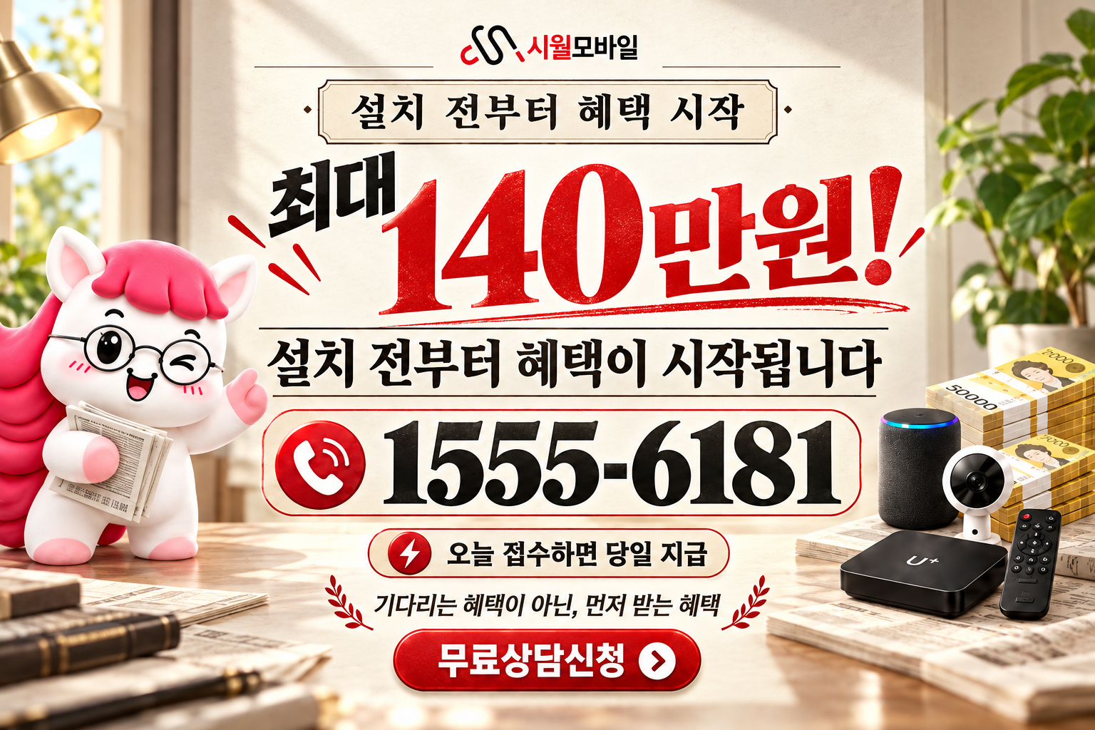 거전리 인터넷·TV 가입 혜택과 무료 상담 안내